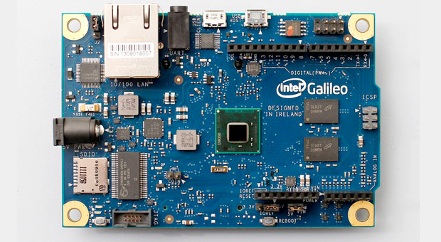 Intel Galileo